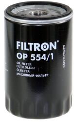 FILTRON Filtru ulei FILTRON OP 554/1 (OP 554/1) - fixbox