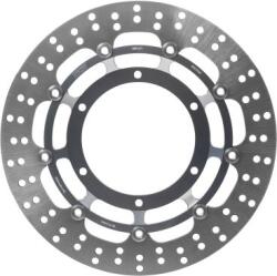 TRW Disc frana TRW MSW271 (MSW271) - fixbox