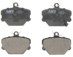 ABE Set placute frana ABE C1M019ABE (C1M019ABE)