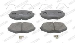 FERODO Set placute frana FERODO FDB1011 (FDB1011)