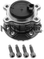 SNR Set rulment roata SNR R165.42 (R165.42) - fixbox