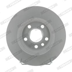 FERODO Disc frana FERODO DDF1158C (DDF1158C)