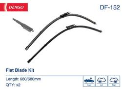 DENSO Lamela stergator DENSO DF-152 (DF-152) - fixbox