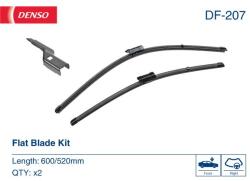 DENSO Lamela stergator DENSO DF-207 (DF-207) - fixbox