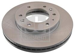 Febi Bilstein Disc frana FEBI BILSTEIN 170039 (170039) - fixbox