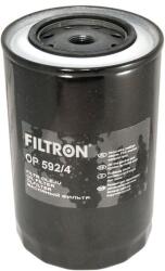 FILTRON Filtru ulei FILTRON OP 592/4 (OP 592/4)
