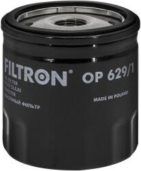 FILTRON Filtru ulei FILTRON OP 629/1 (OP 629/1) - fixbox