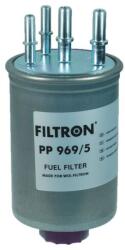 FILTRON Filtru combustibil FILTRON PP 969/5 (PP 969/5) - fixbox