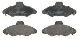 ABE Set placute frana ABE C1G018ABE (C1G018ABE)