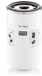 Mann-filter Filtru ulei MANN-FILTER W 1152/1 (W 1152/1) - fixbox