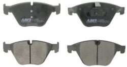 ABE Set placute frana ABE C1B029ABE (C1B029ABE)