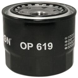 FILTRON Filtru ulei FILTRON OP 619 (OP 619) - fixbox