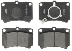 ABE Set placute frana ABE C13026ABE (C13026ABE)