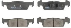 ABE Set placute frana ABE C1R048ABE (C1R048ABE)