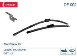 DENSO Lamela stergator DENSO DF-092 (DF-092) - fixbox