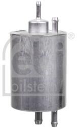 Febi Bilstein Filtru combustibil FEBI BILSTEIN 26258 (26258) - fixbox