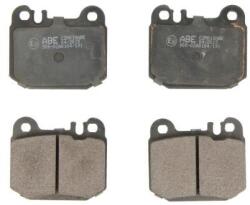 ABE Set placute frana ABE C2M018ABE (C2M018ABE)