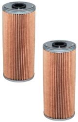 FILTRON Filtru ulei FILTRON OM 513/1-2x (OM 513/1-2x) - fixbox