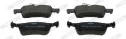 FERODO Set placute frana FERODO FDB5185 (FDB5185)