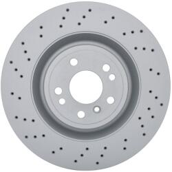 Bosch Disc frana BOSCH 0 986 479 D09 (0 986 479 D09) - fixbox
