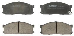 ABE Set placute frana ABE C13025ABE (C13025ABE)