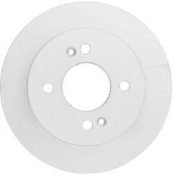 Bosch Disc frana BOSCH 0 986 479 B95 (0 986 479 B95) - fixbox