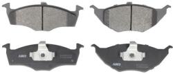 ABE Set placute frana ABE C1W069ABE (C1W069ABE)