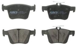 ABE Set placute frana ABE C2W034ABE (C2W034ABE)
