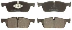 ABE Set placute frana ABE C1I018ABE (C1I018ABE)