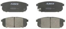 ABE Set placute frana ABE C20304ABE (C20304ABE)