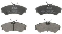 ABE Set placute frana ABE C1W021ABE (C1W021ABE)
