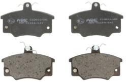 ABE Set placute frana ABE C1D000ABE (C1D000ABE)