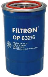 FILTRON Filtru ulei FILTRON OP 632/6 (OP 632/6) - fixbox