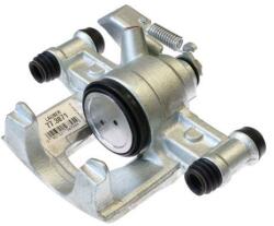 LAUBER Etrier frana LAUBER 77.3871 (77.3871) - fixbox