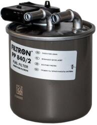 FILTRON Filtru combustibil FILTRON PP 840/2 (PP 840/2) - fixbox
