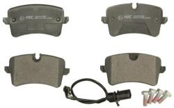 ABE Set placute frana ABE C2A006ABE (C2A006ABE)