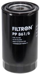 FILTRON Filtru combustibil FILTRON PP 861/6 (PP 861/6) - fixbox