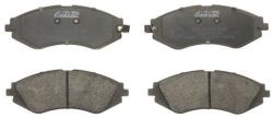 ABE Set placute frana ABE C10003ABE (C10003ABE)
