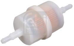 Febi Bilstein Filtru combustibil FEBI BILSTEIN 21596 - fixbox
