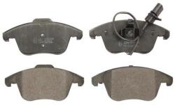 ABE Set placute frana ABE C1A043ABE (C1A043ABE)