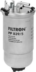 FILTRON Filtru combustibil FILTRON PP 839/5 (PP 839/5) - fixbox