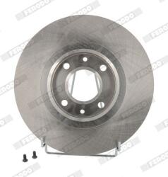 FERODO Disc frana FERODO DDF489 (DDF489)