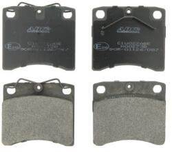 ABE Set placute frana ABE C1W022ABE (C1W022ABE)