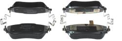 Bosch Set placute frana BOSCH 0 986 460 015 (0 986 460 015)