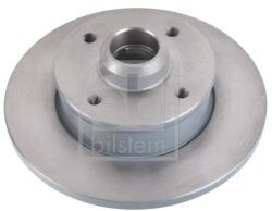 Febi Bilstein Disc frana FEBI BILSTEIN 09074 (09074) - fixbox