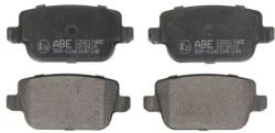 ABE Set placute frana ABE C2G017ABE (C2G017ABE)