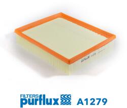 PURFLUX Filtru aer PURFLUX A1279 (A1279) - fixbox