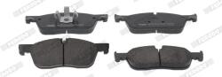 FERODO Set placute frana FERODO FDB5060 (FDB5060)