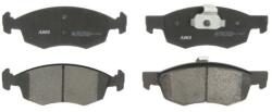 ABE Set placute frana ABE C1R041ABE (C1R041ABE)