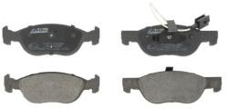 ABE Set placute frana ABE C1F019ABE (C1F019ABE)